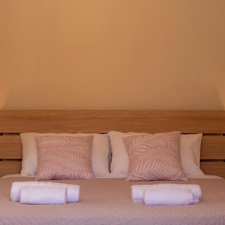 Tabak Home Sea Side Apartment Chania  Exteriér fotografie