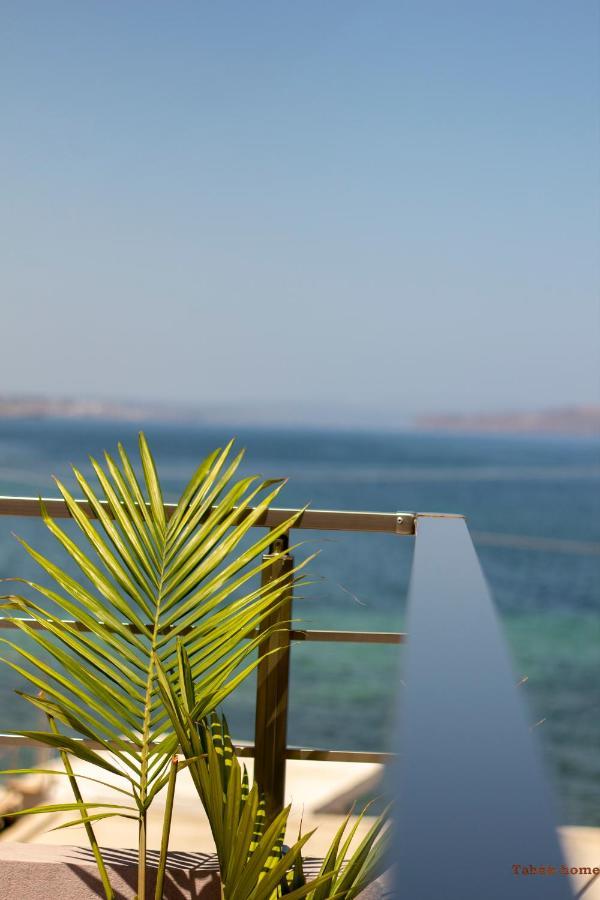 Tabak Home Sea Side Apartment Chania  Exteriér fotografie